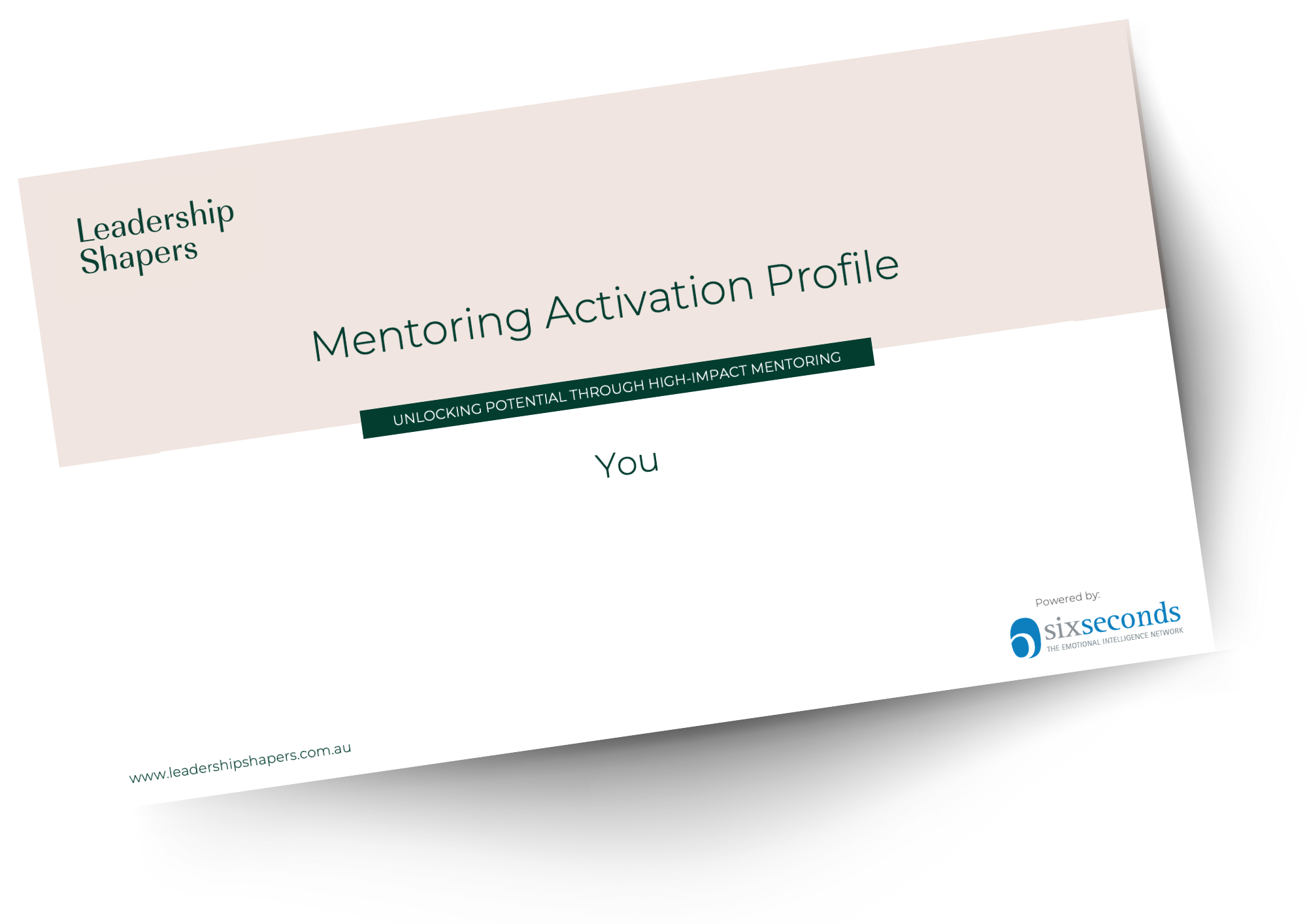 11 Mentoring resources (landscape) (1)