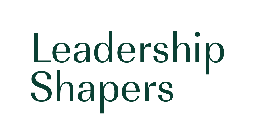 Leadership Shapers