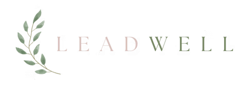 LeadWell logo