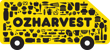 OzHarvest Logo