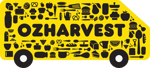 OzHarvest Logo