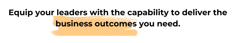 Quote_Business outcomes