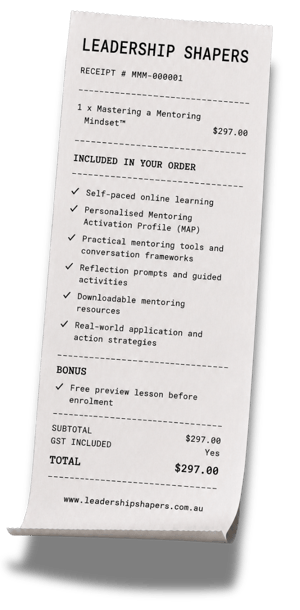 What's included in MMM What's included in MMM