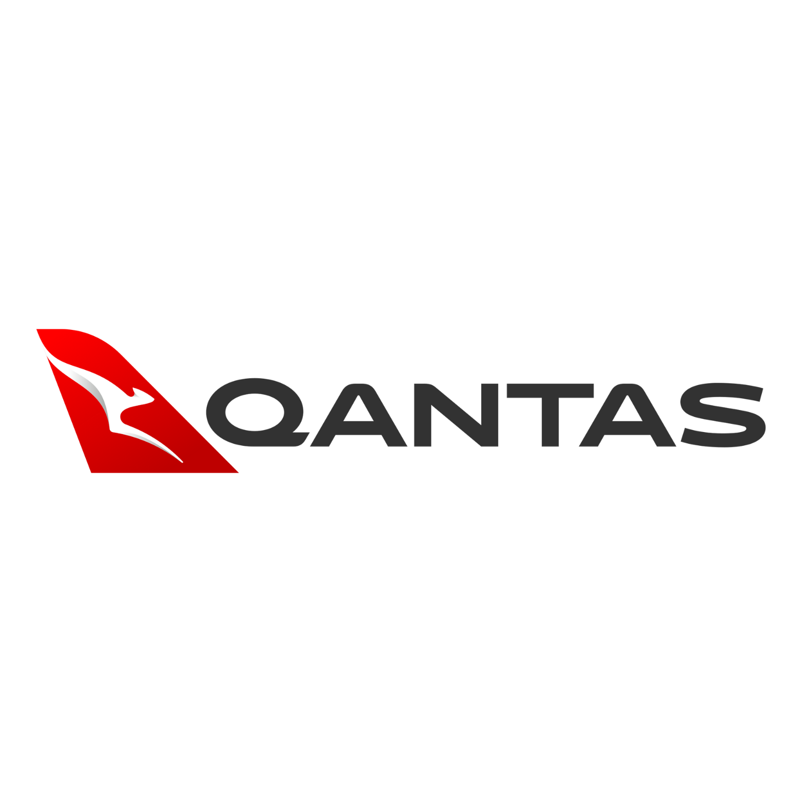 Qantas Logo