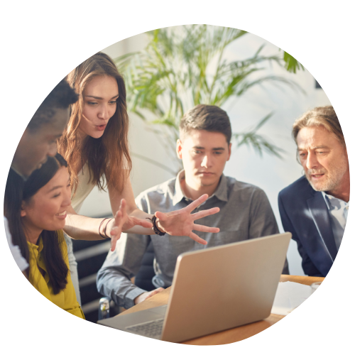 Mentoring Programs (3)